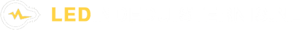 Led in de Duisternis